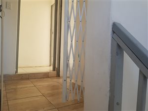 3 Bed Apartment in Overport