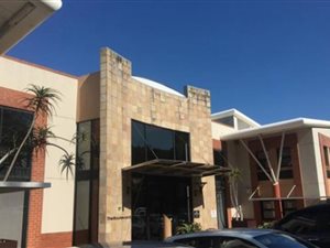 242 m² Office Space in Westville