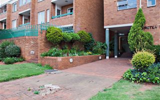 1 Bedroom Townhouse in Malvern East