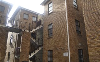 1 Bedroom Apartment in St Dumas