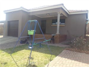 3 Bed House in Kocksoord