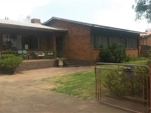 3 Bedroom House in Vanderbijlpark CW4