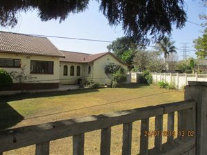 3 Bed House in Hayfields