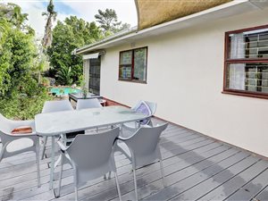 4 Bed House in Eversdal