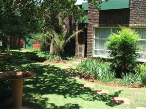2 Bedroom House in Golf Park