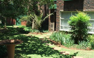 2 Bedroom House in Golf Park