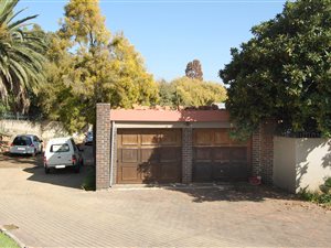 4 Bed House in Glen Atholl