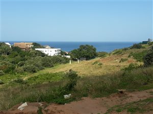 1775 m² land for sale in Zululami Luxury Coastal Estate | T3329303