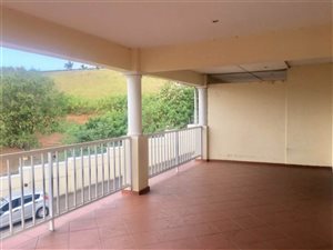 3 Bedroom Townhouse in Mt Edgecombe