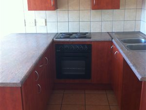 1 Bed Apartment in Halfway House