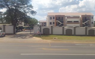 2 Bedroom Cluster in Montana Park