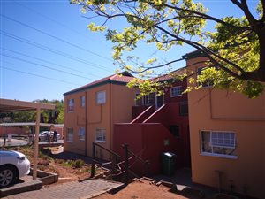 2 Bed Apartment in Linmeyer