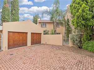 3 Bed Townhouse in Atlasville