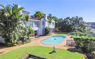 5 Bedroom House in Winston Park