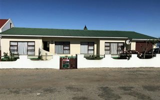 3 Bedroom House in Port Nolloth