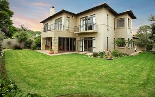 3 Bedroom Cluster in Boskruin