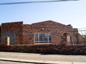 2 Bed House in Rockford