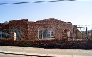 2 Bedroom House in Rockford