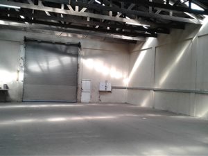 776 m² Industrial space in Boksburg East