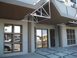 339 m² Commercial space in Upington