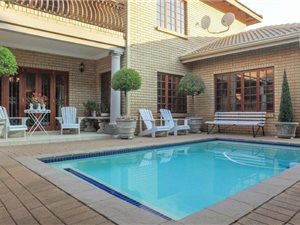 3 Bed House in Clubview