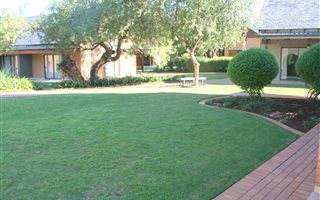 1 Bedroom House in Midstream Estate