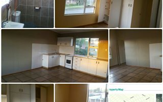 1 Bedroom Flat in Cambridge West