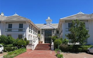 359 m² Commercial space in Kenilworth