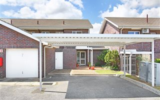 3 Bedroom House in Amanda Glen