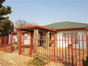 3 Bed House in Stella