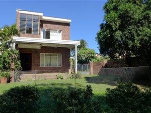 2 Bed Duplex in Scottsville
