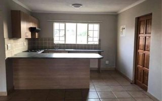 2 Bedroom Apartment in Meredale