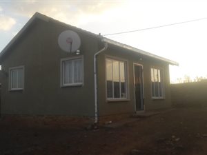 2 Bed House in Palm Springs