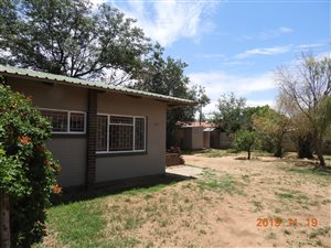 1 Bed House in Randlespark