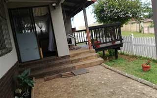 2 Bedroom House in Sunwich Port