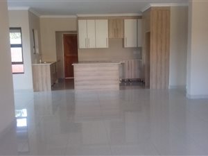 3 Bed Cluster in Dalview