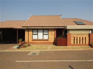 3 Bed Townhouse in Eldoraigne