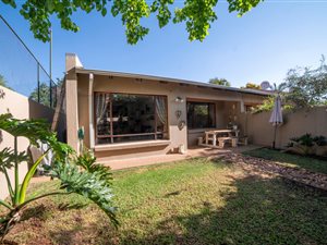 2 Bed Simplex in Fairland