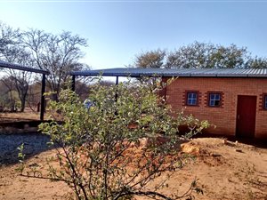 5.2 ha Farm in Northam