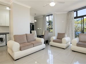 2 Bedroom Apartment in Ballito