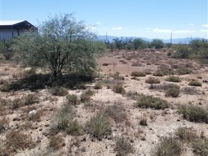 1 ha Land available in Aberdeen