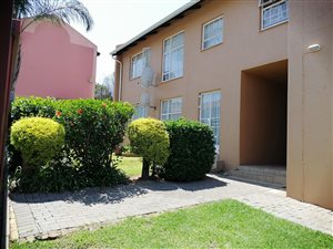 2 Bed Apartment in Lindhaven