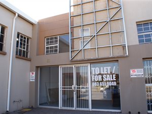 120 m² Land available in Vanderbijlpark CE6