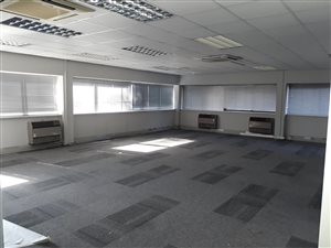 285 m² Office Space in Empangeni Central