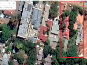 2552 m² Land available in Brooklyn
