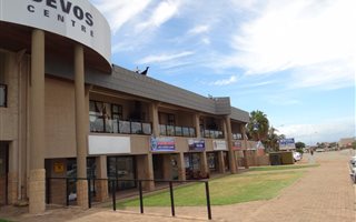 96 m² Office Space in Wavecrest