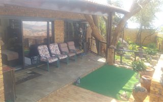 3 Bedroom House in Chancliff