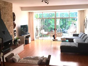 2.5 Bed Townhouse in Senderwood