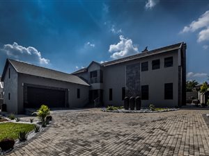 5 Bed House in Elawini Lifestyle Estate