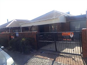 3 Bed House in Coronationville